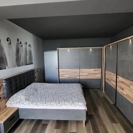Apartmán Little Amsterdam In Summerland
