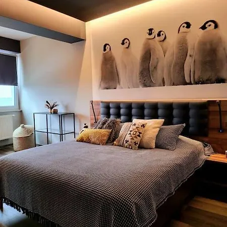 Apartmán Little Amsterdam In Summerland